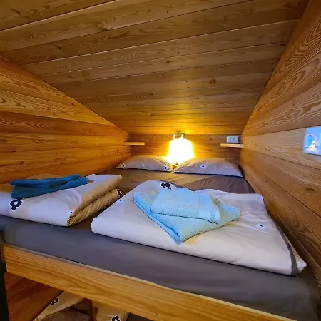 Lu Glamp Campsite *