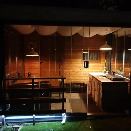Lu Glamp Campsite *